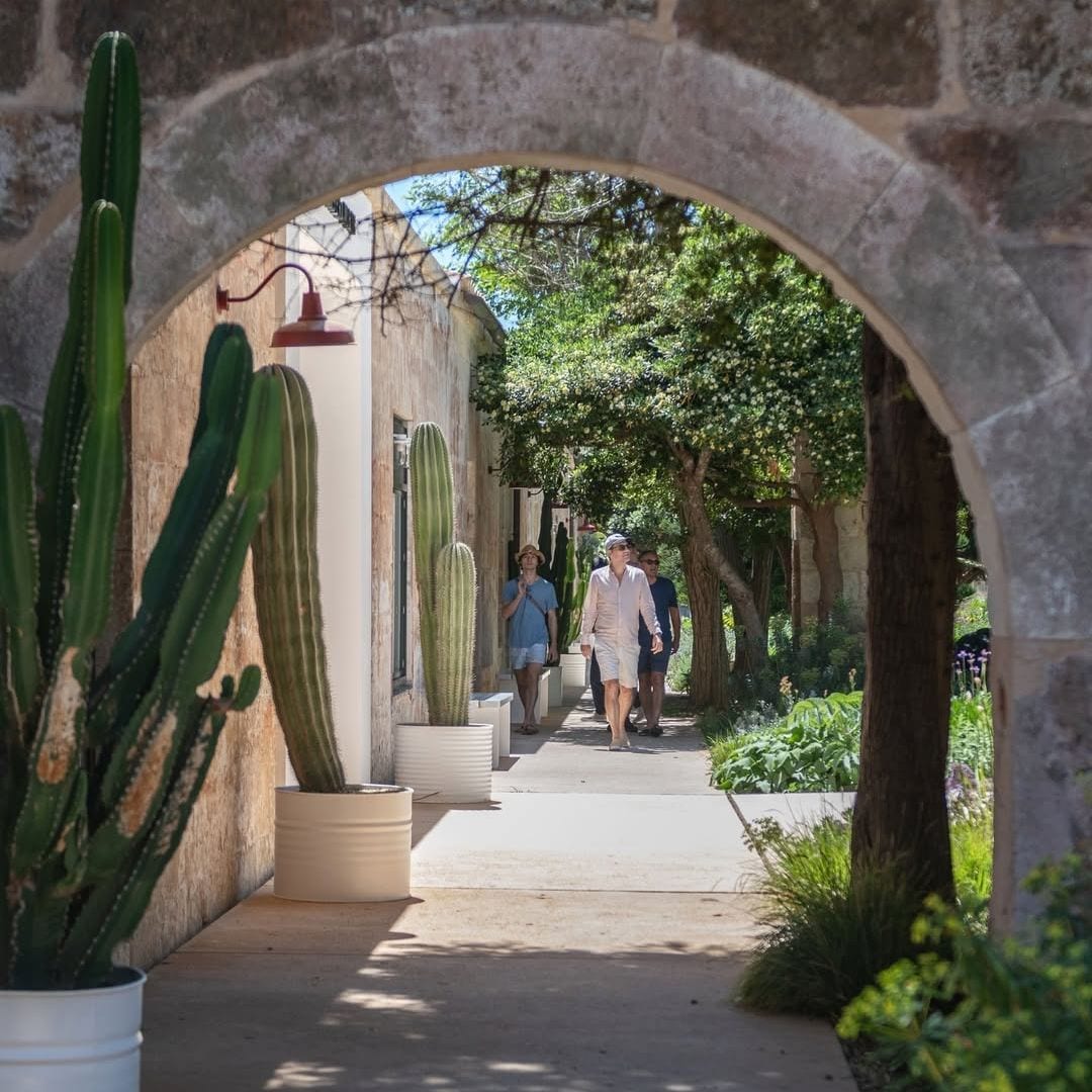 Hauser & Wirth Art Center, Mahón, Menorca