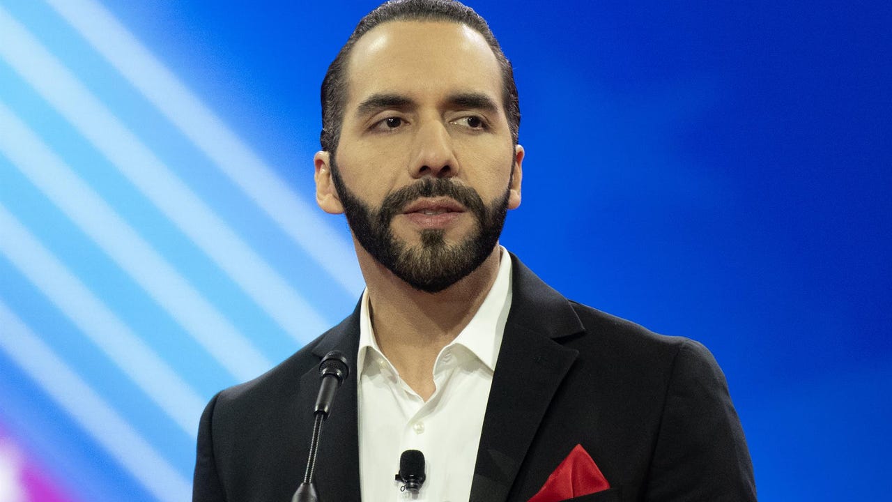El líder pandillero revela los pactos de Bukele con las maras