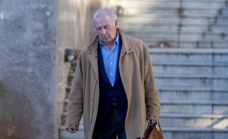 Rato recurre al Supremo y acusa a Montoro y Hacienda de confabularse para investigarle