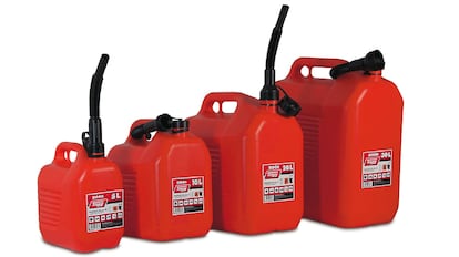 Tambores de carga de combustible aprobado