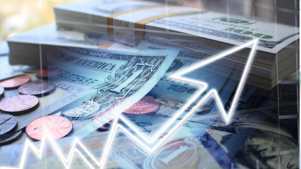 Las empresas que invierten el 20% de su capital por 'crecimiento' en CVB obtienen rendimientos claros: su empresa, no solo su inicio, crece un 2% más que las que no lo hacen, según el informe de McKinsey.