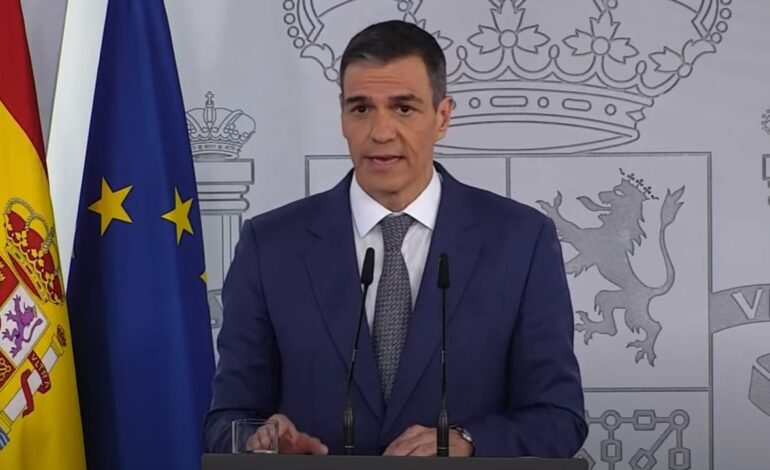 El día después del gran apagón