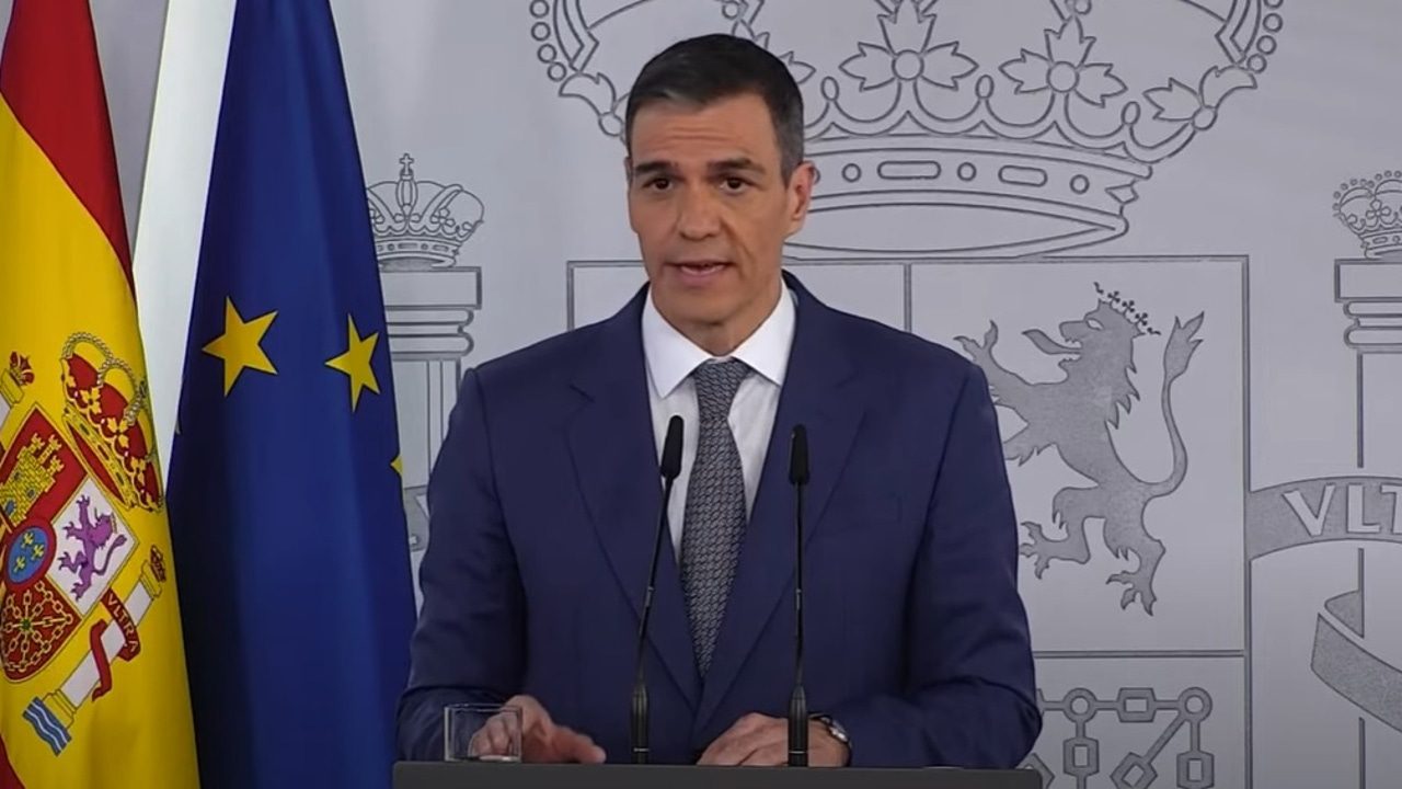 El día después del gran apagón