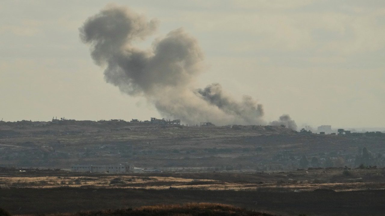 Ni Israel ni Hamás tienen interés en un acuerdo sobre Gaza