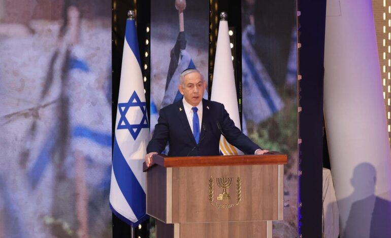 El gobierno israelí aprueba plan que incluye la «conquista» de Gaza