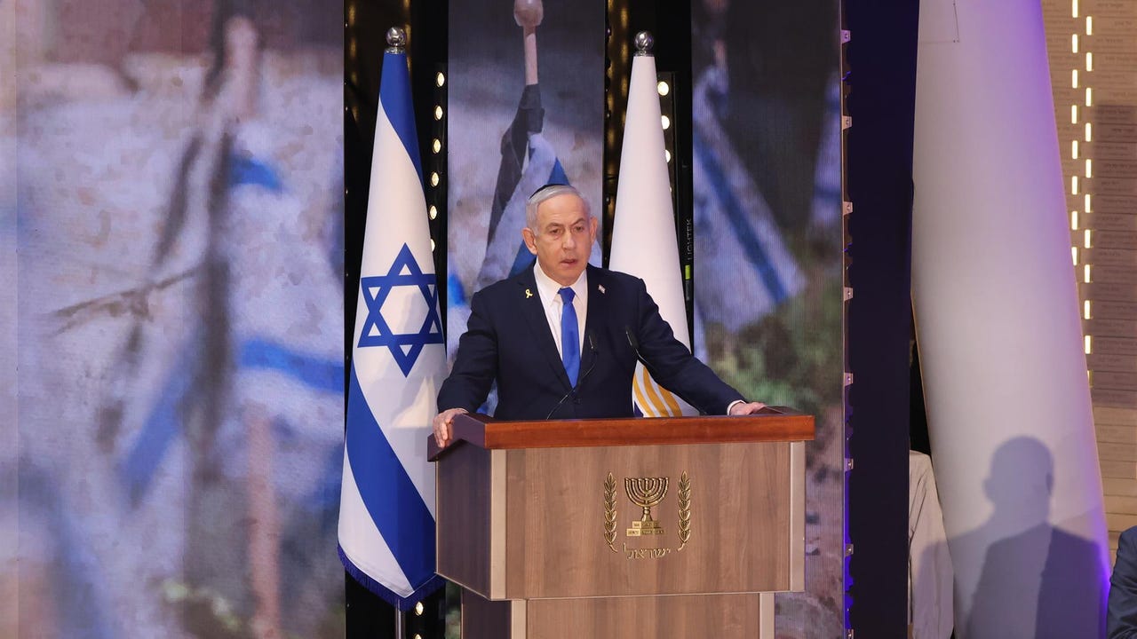 El gobierno israelí aprueba plan que incluye la «conquista» de Gaza