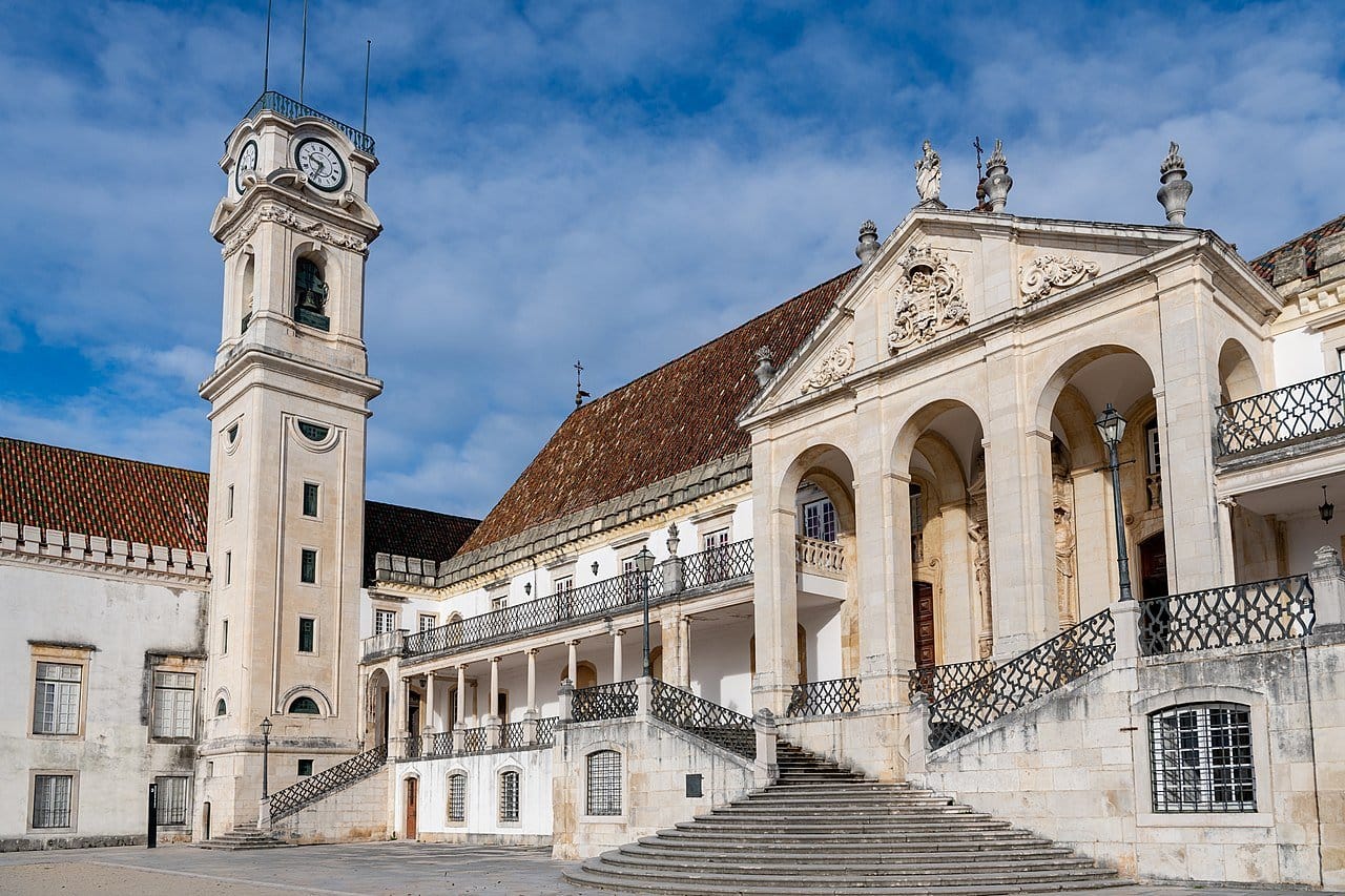 Coimbra