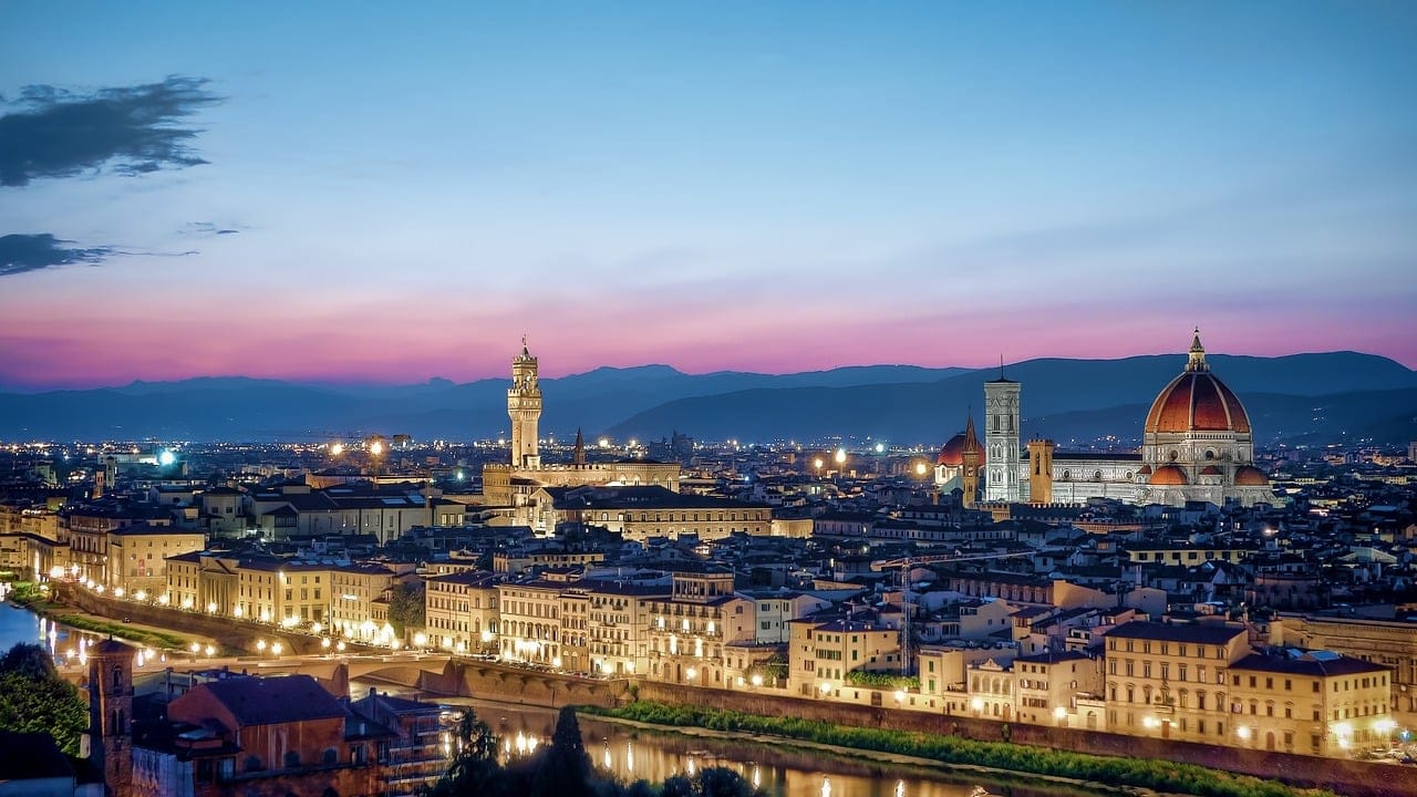 Florencia