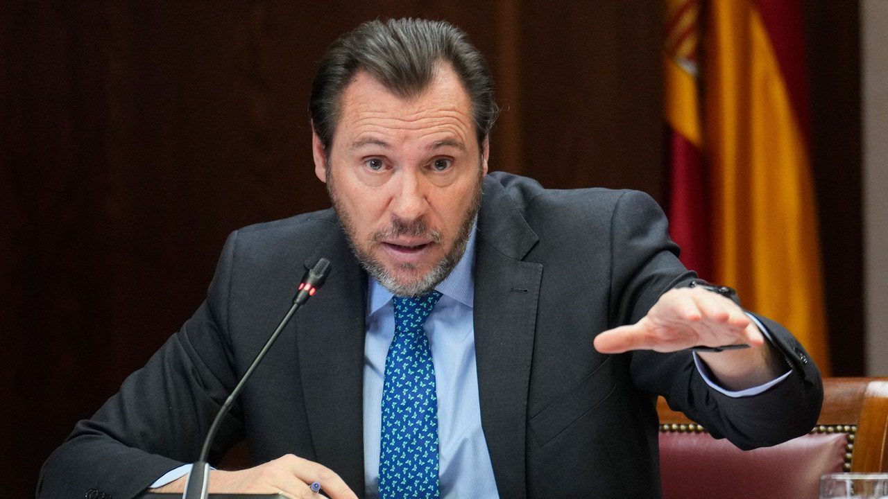 las otras veces que el ministro Puente habló de sabotaje (y también se equivocó)