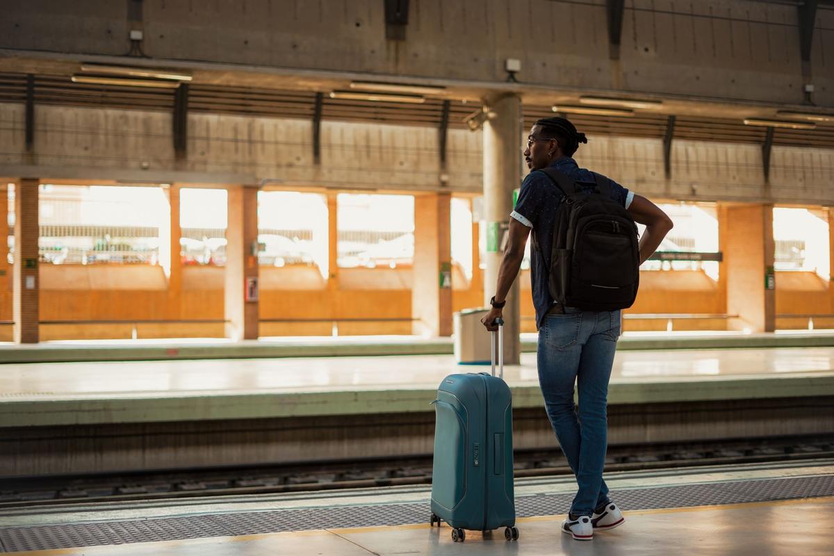 Los billetes se pueden comprar sin comisión de reserva y, además, se puede obtener un reembolso del 10% del precio del billete para usarlo en la compra de otro billete de tren