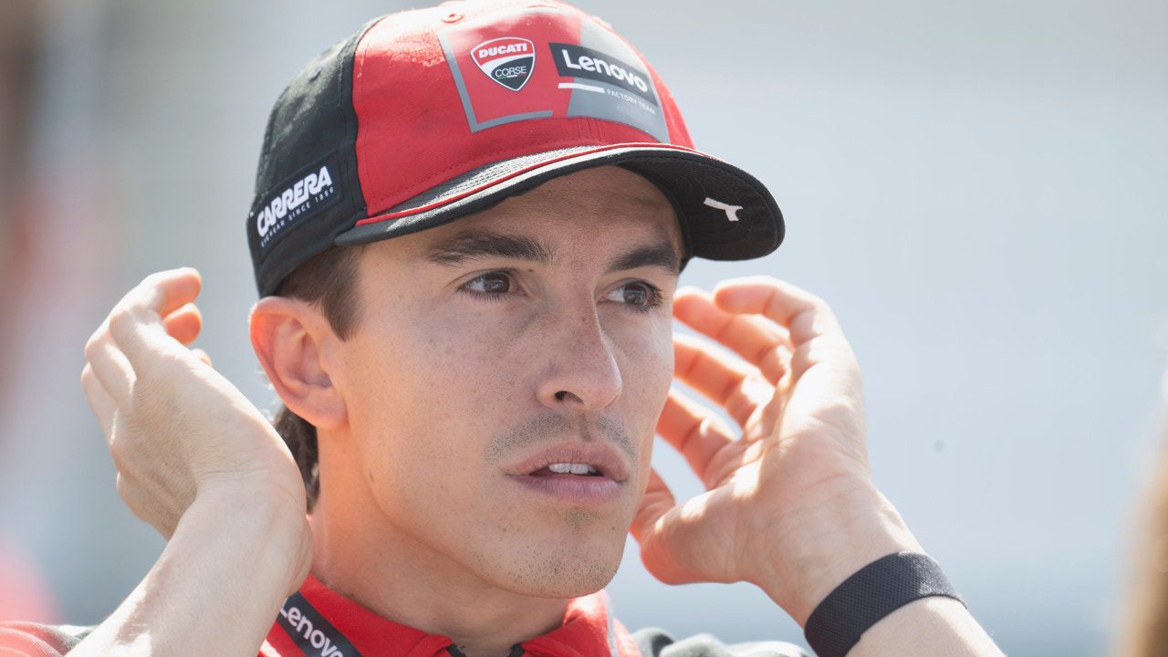 ojo a las dos claves que da para ganar en Le Mans