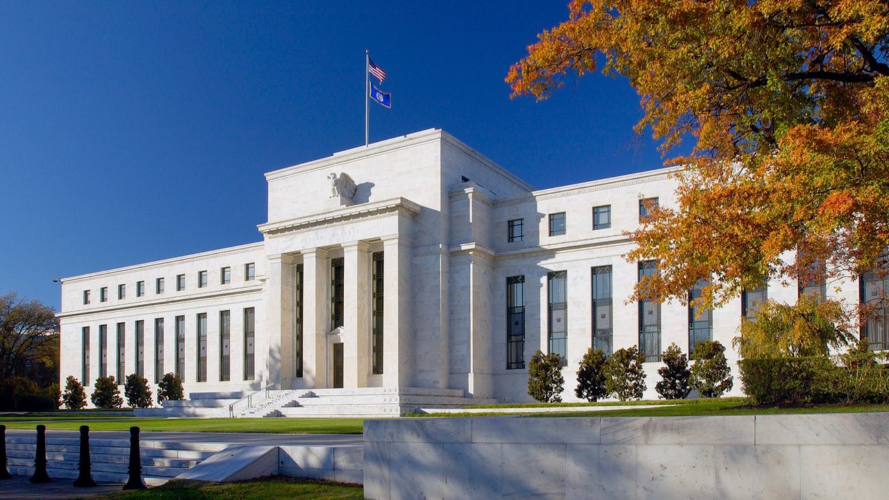 La Fed se mantiene firme y deja los tipos sin cambios