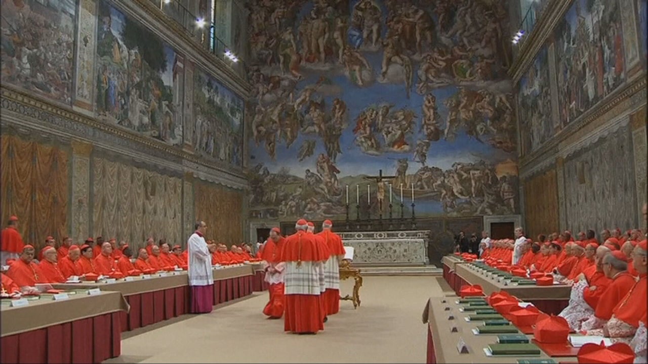 Tagle y Parolin, los favoritos en quiniela de la embajada española en el Vaticano para el cónclave