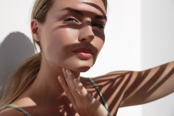 Botox natural