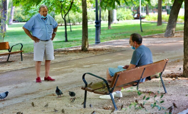 olvídate de la jubilación a los 63 años si no cumples con este requisito