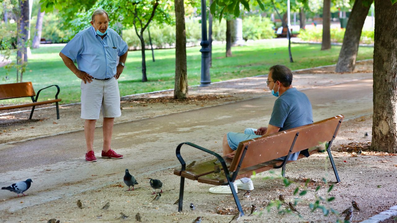 olvídate de la jubilación a los 63 años si no cumples con este requisito