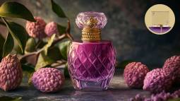 Fragancia abierta