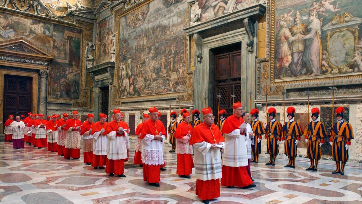 QUÉ SIGNIFICA ‘EXTRA OMNES’ | El diccionario del cónclave para elegir al nuevo Papa