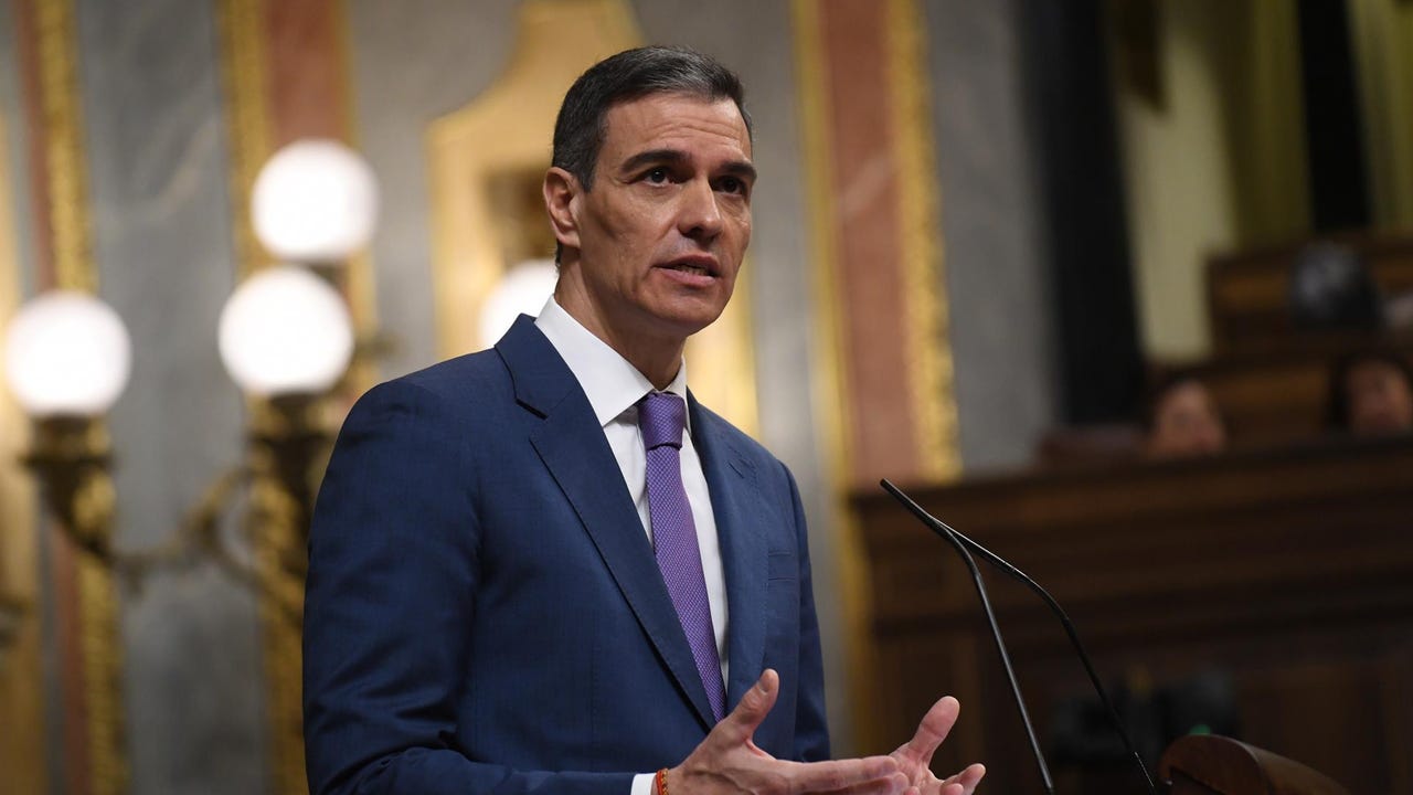 Sánchez, Franco, el apagón y los robos