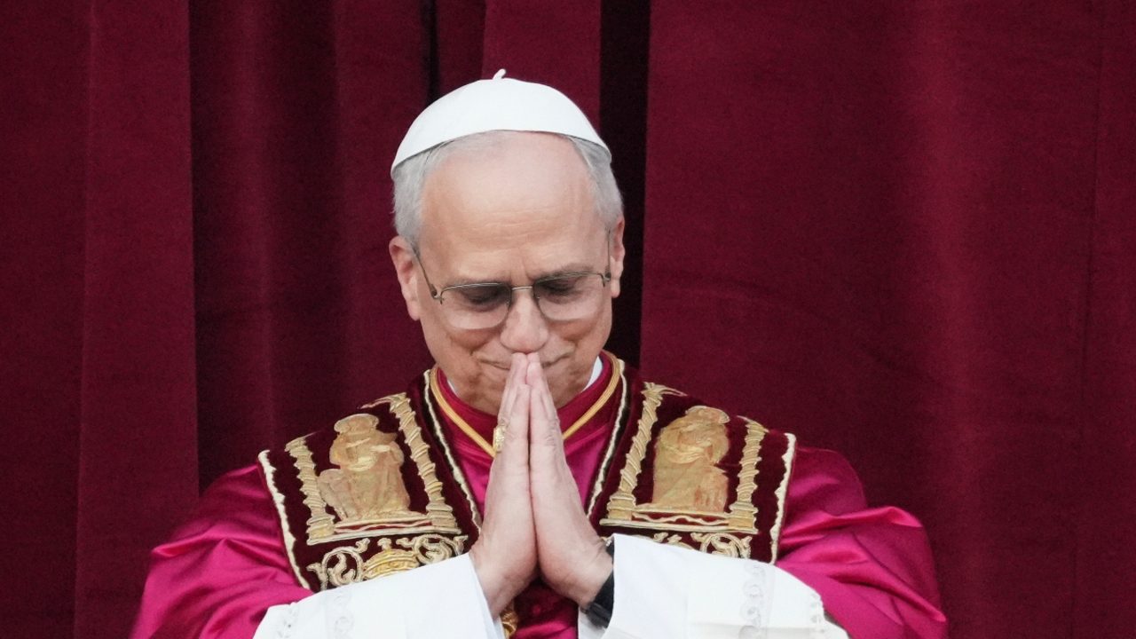 Jesús Bastante, sobre el papa León XIV: "Se le acusó injustamente de abusos, no es verdad"