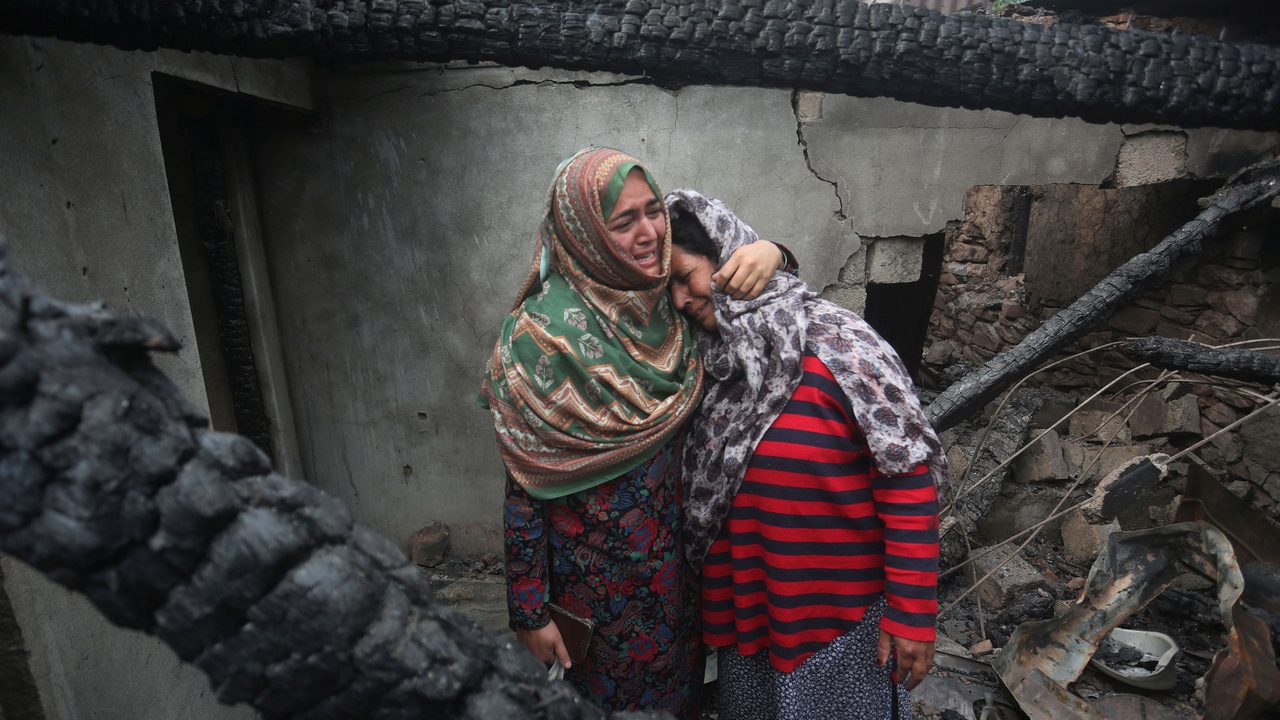 Conflicto India – Pakistán, en directo hoy: Última hora de los ataques, bombardeos y número de muertos