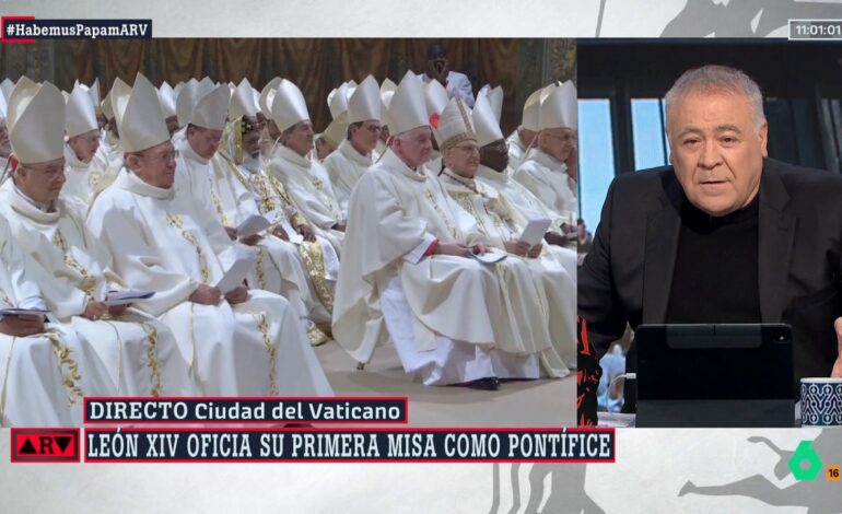 Es el primer papa de EEUU, pero también es peruano, más que el ceviche y el pisco