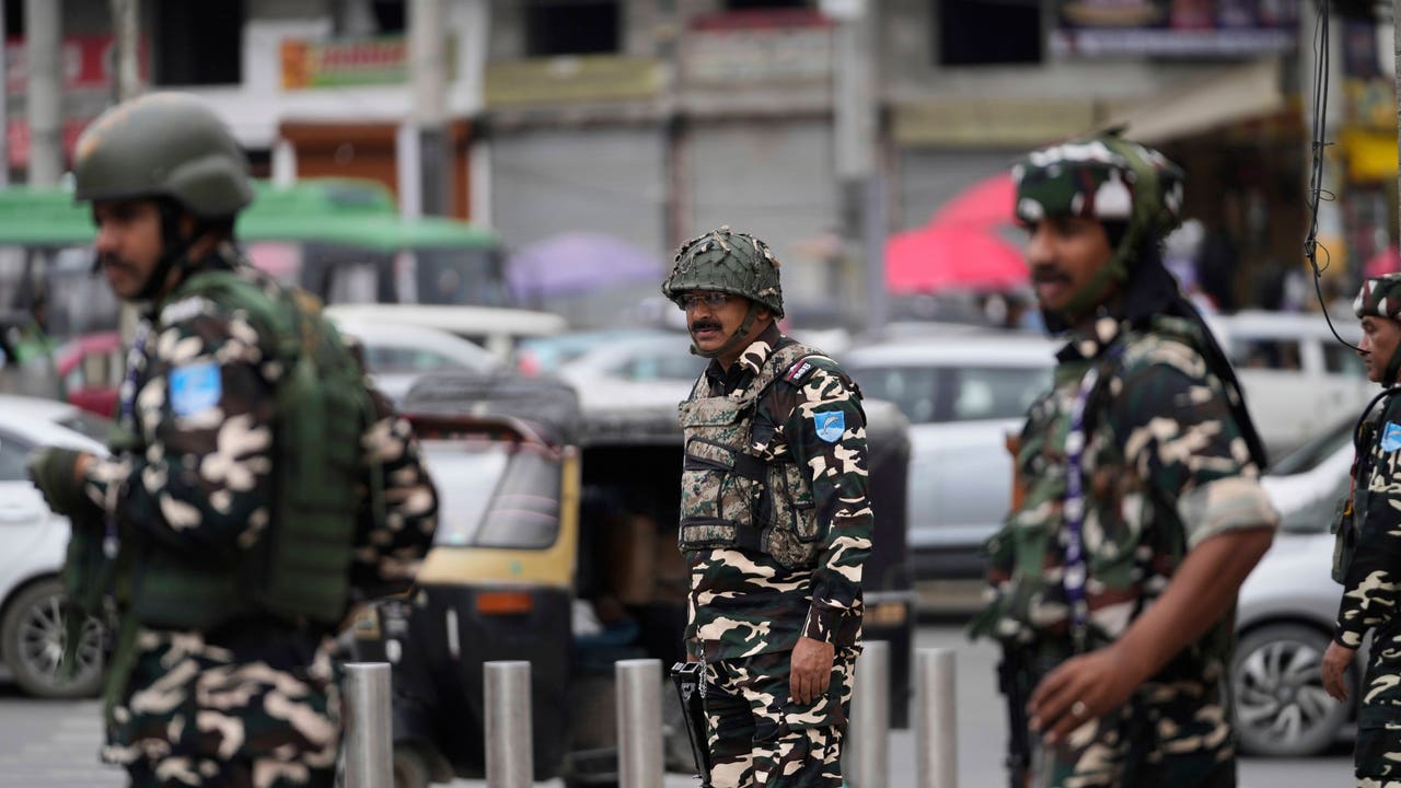 El cruce de reproches entre India y Pakistán siembra un terreno fértil para un posible conflicto armado