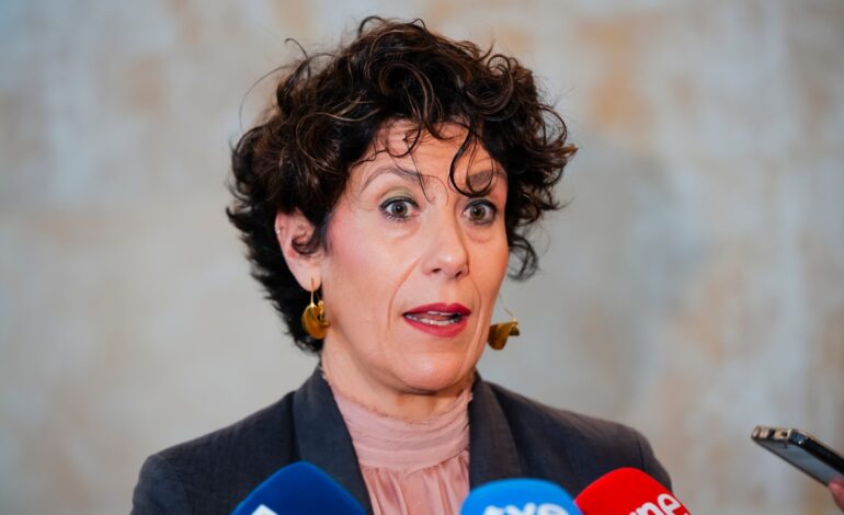 El Gobierno esconde el déficit de la Seguridad Social
