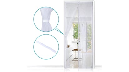 Este es uno de los mejores mosquitos magnéticos que se pueden comprar en Amazon