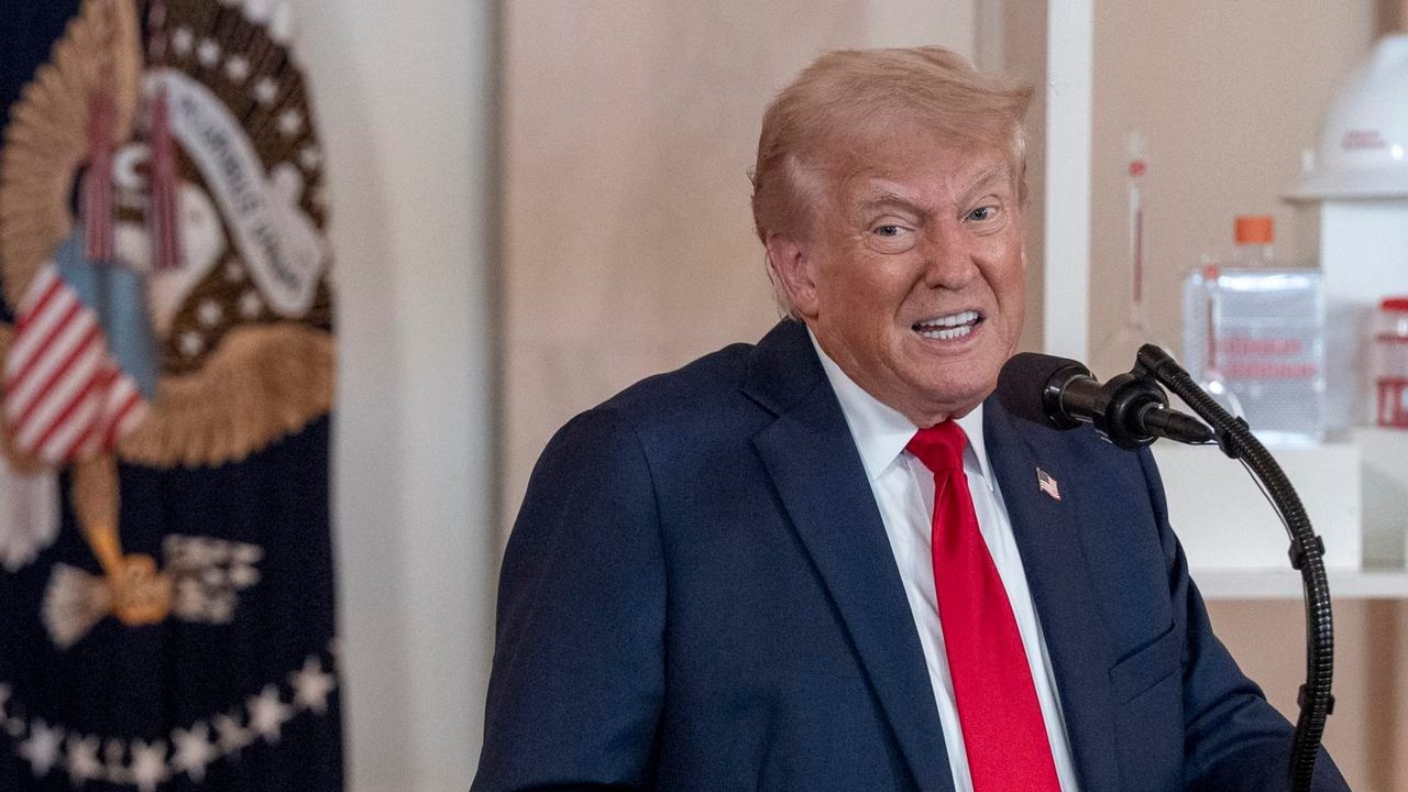 Trump retrasa su idea de comprar Groenlandia a cambio de firmar un acuerdo de libre asociación