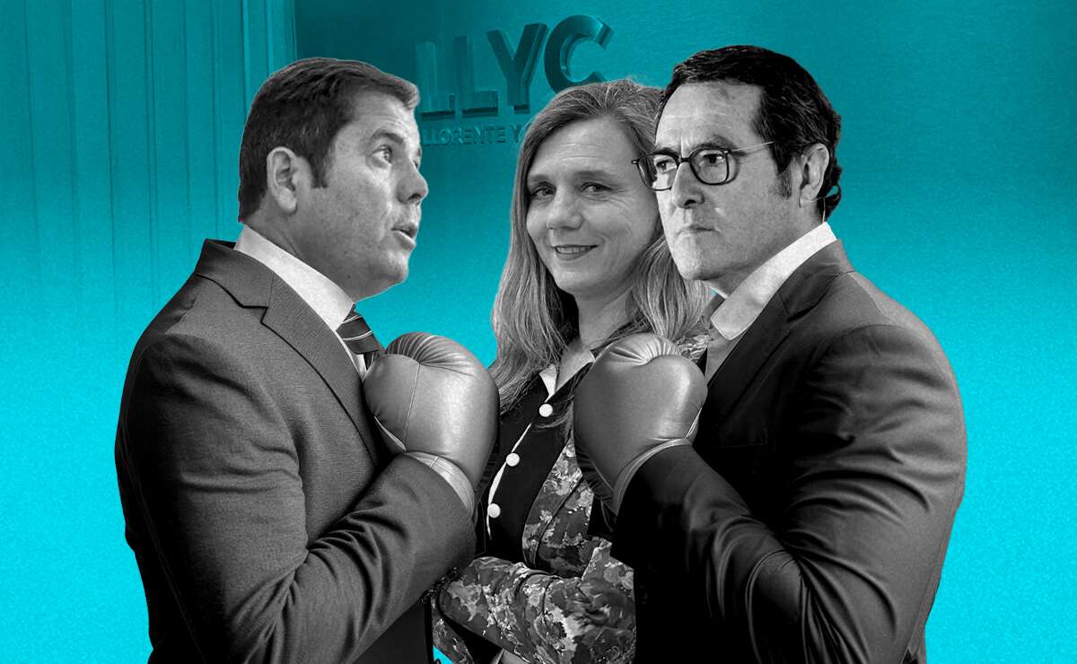 Si gana Ángela de Miguel, Cepyme desaparece