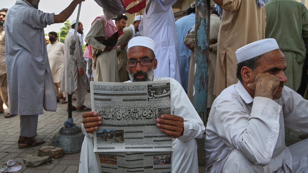 India y Pakistán renuncian (por el momento) al «ojo por ojo» antes de quedarse ciegos