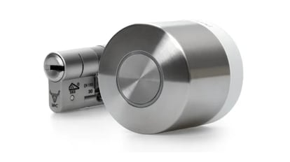 Nuki Smart Lock Ultra.