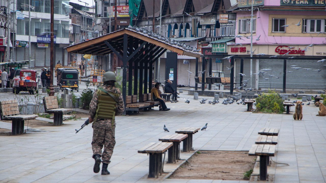 Conflicto entre India y Pakistán, en directo: alto al fuego, ataques y número de muertos en la frontera de Cachemira