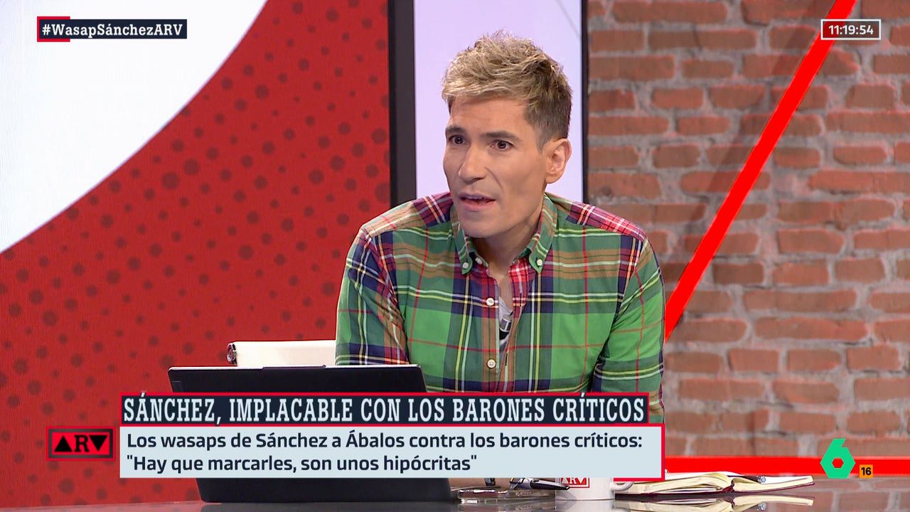 No aportan nada nuevo, ya lo hemos contado todo