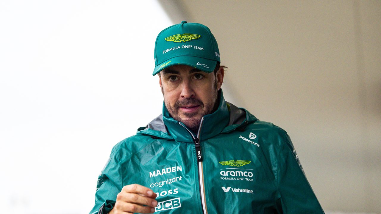 Un expiloto de F1 se teme lo peor con Aston Martin y Fernando Alonso: «Será un año doloroso…»