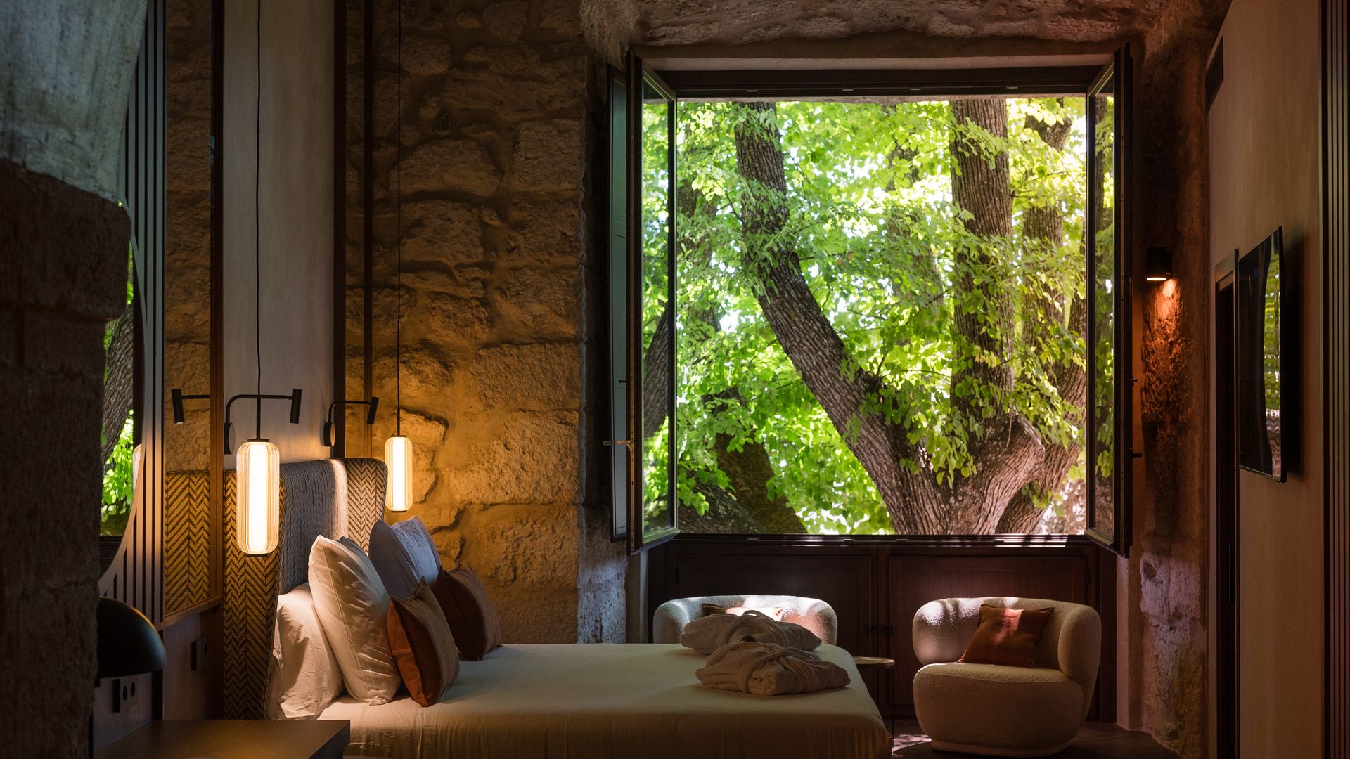 Castilla Hotel Termal Brihuega, Guadalajara