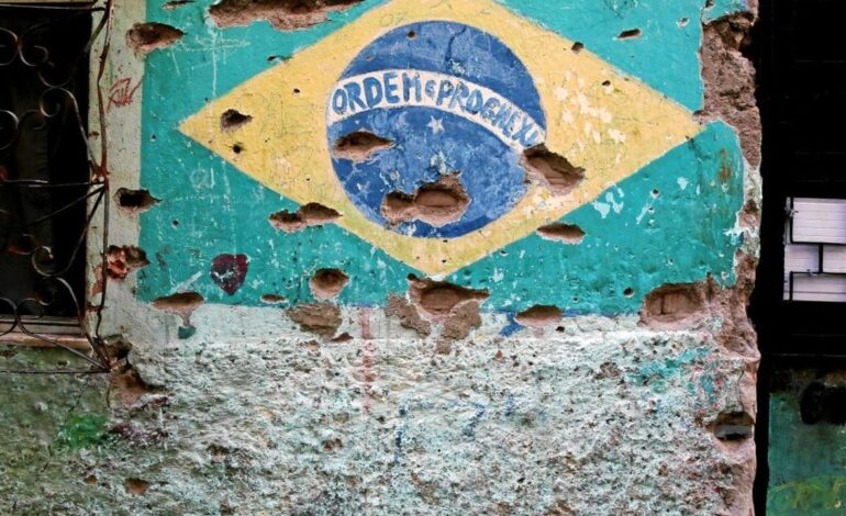 Bracis rechaza la petición de Estados Unidos de declarar a las bandas como terroristas