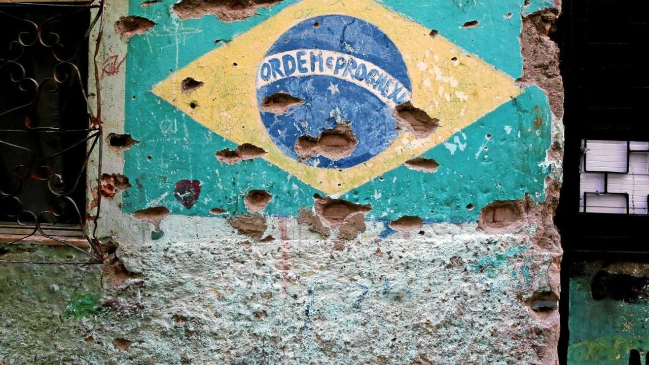 Bracis rechaza la petición de Estados Unidos de declarar a las bandas como terroristas