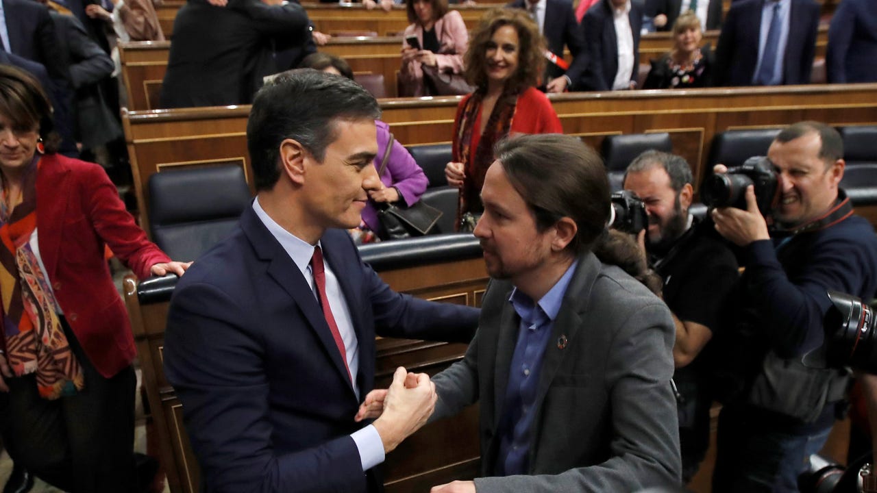 Los mensajes de Sánchez con Ábalos que demuestran su mala relación con Pablo Iglesias: «Qué torpe (…) Cuñadismo»