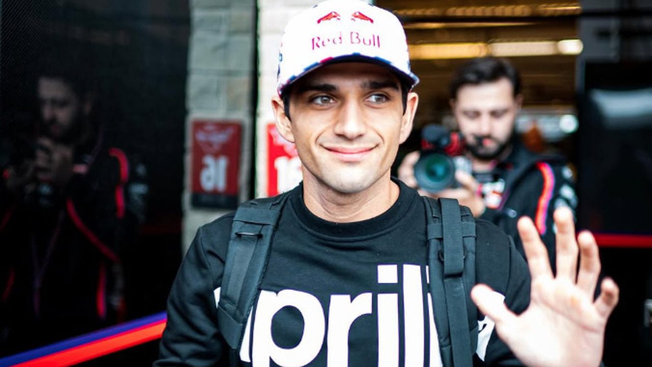 Primera reacción de Aprilia al bombazo de Jorge Martín… ¿destino Honda?