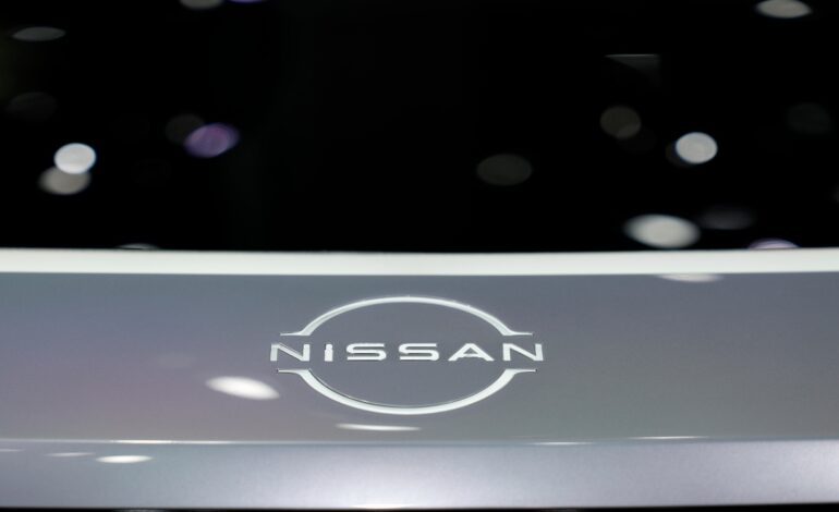 Nissan despedirá a 20.000 trabajadores en todo el mundo hasta 2027, el 15% de su plantilla global