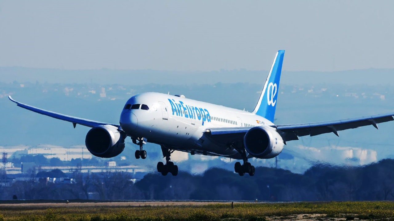 Air Europa liquida con dos años de adelanto el préstamo de 141 millones del ICO y aspira a devolver los 475 millones que le dio la SEPI antes de que venza el plazo en 2026