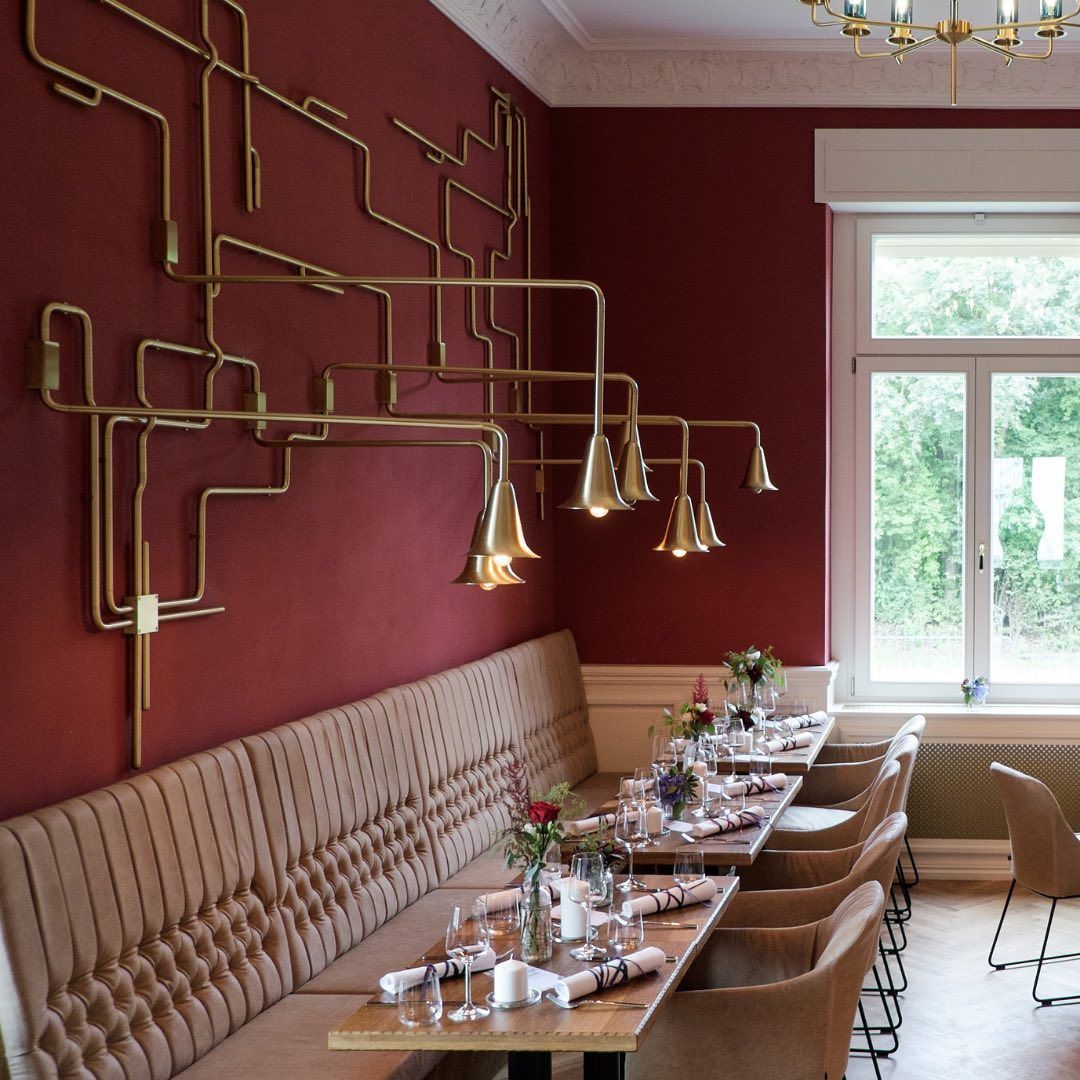 Hotel Villa Raab, Alsfeld, Hesse, Alemania