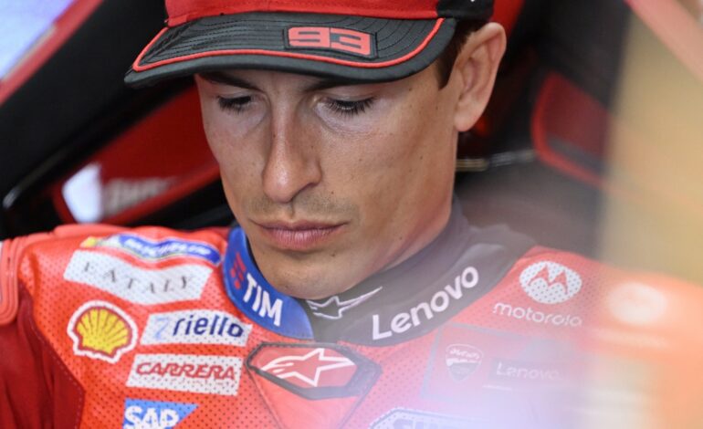 Un piloto de Honda desvela la estrategia anti-Márquez para ganar