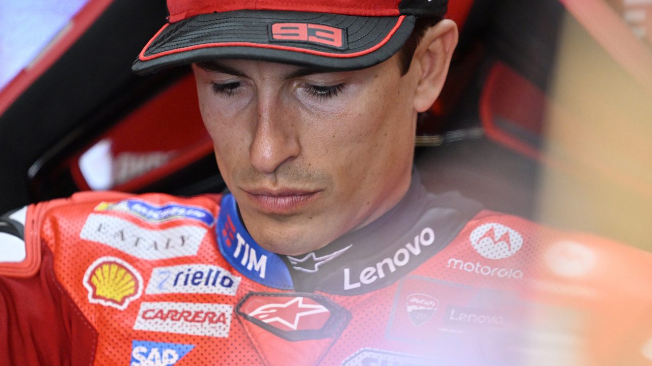 Un piloto de Honda desvela la estrategia anti-Márquez para ganar