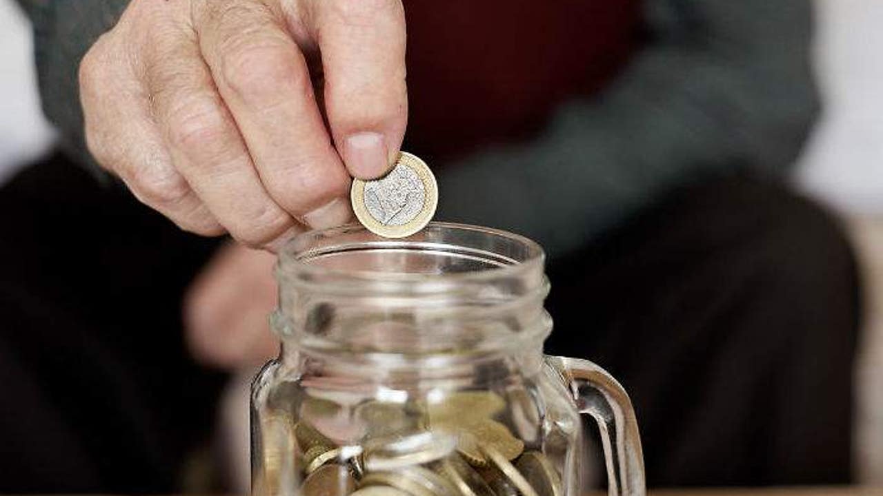 Estos son los productos financieros de ahorro más comunes