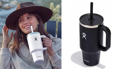 Amazon ofrece la última hora en barcos con un mango ergonómico y una pared doble.