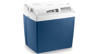 Amazon ofrece la última hora en refrigeradores portátiles y eléctricos.