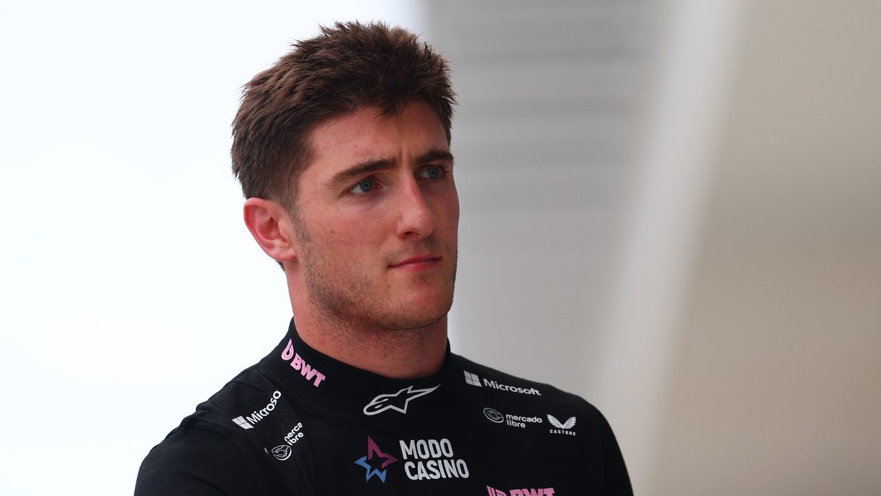 La confesión de un piloto de F1 sobre el despido de Jack Doohan: "Tenía una pistola en la cabeza"